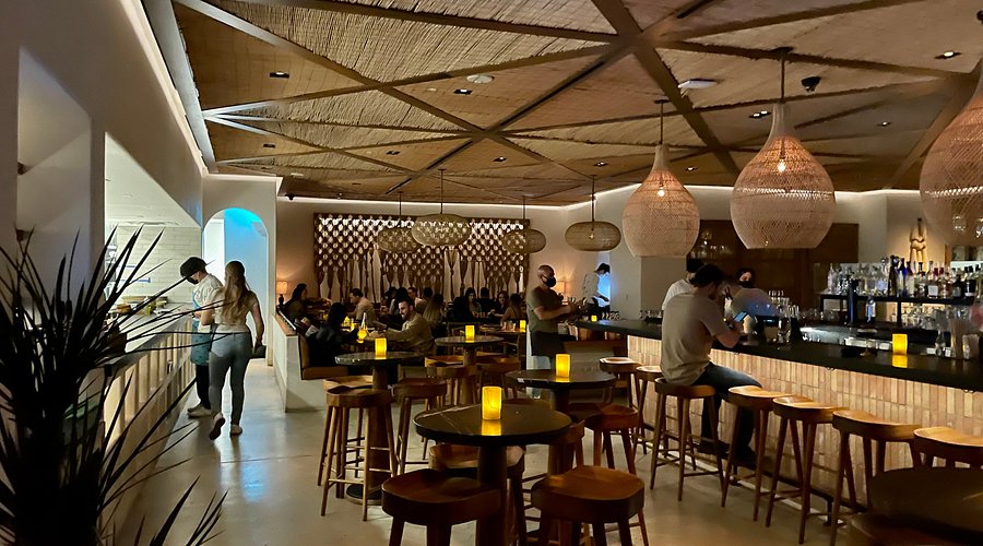 Kassi Beach House: A Coastal Italian Escape in Las Vegas