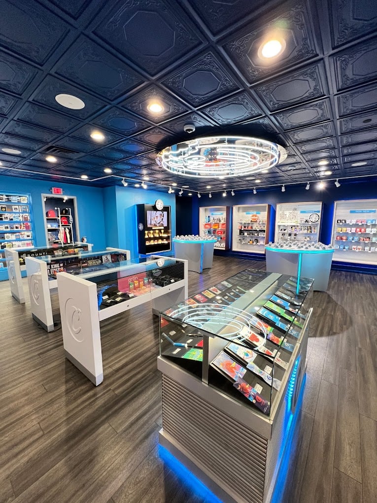 Cookies Flamingo Las Vegas: Your Go-To Dispensary for Premium Cannabis