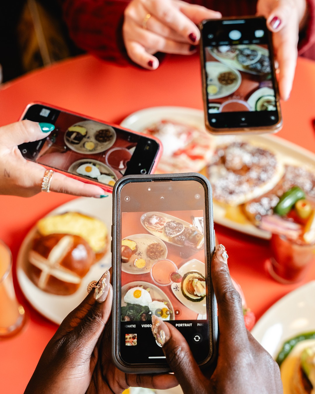 Snooze, an A.M. Eatery: A Vibrant Brunch Destination in Las Vegas