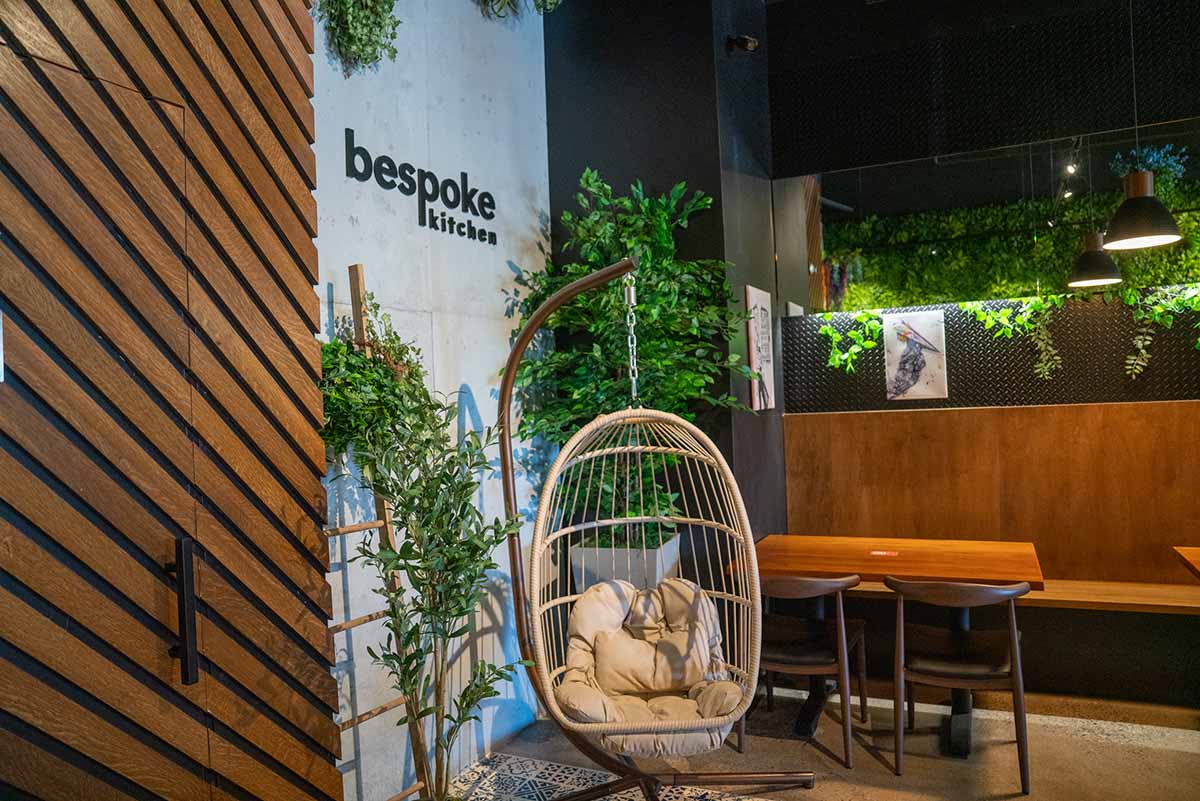Bespoke All Day Café: A Hidden Gem for Brunch Enthusiasts in Las Vegas