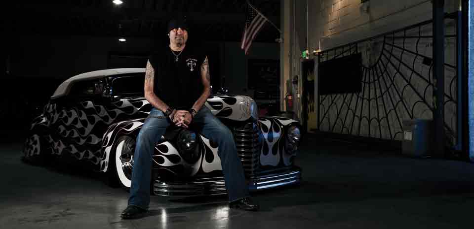 Count’s Kustoms Las Vegas: A Deep Dive into the Legendary Custom Car Shop