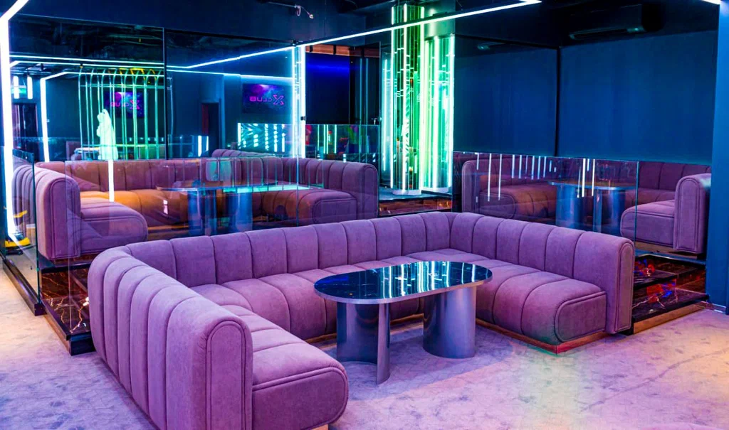 Special Guest Night at Ghostbar – January 14, 2026