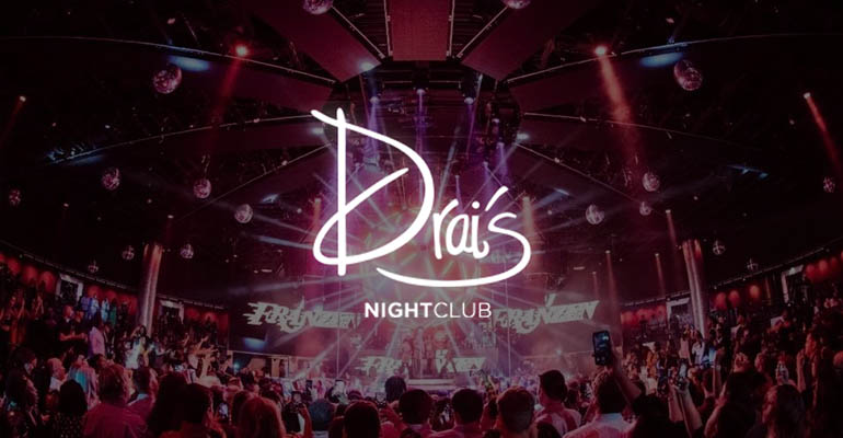 Industry Sunday at Drai's After Hours - February 1st, 2026