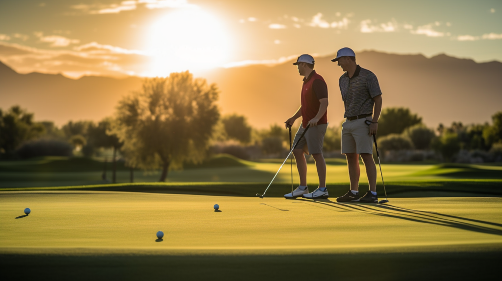 21 Best Golf Courses in Las Vegas You Must Play in 2026