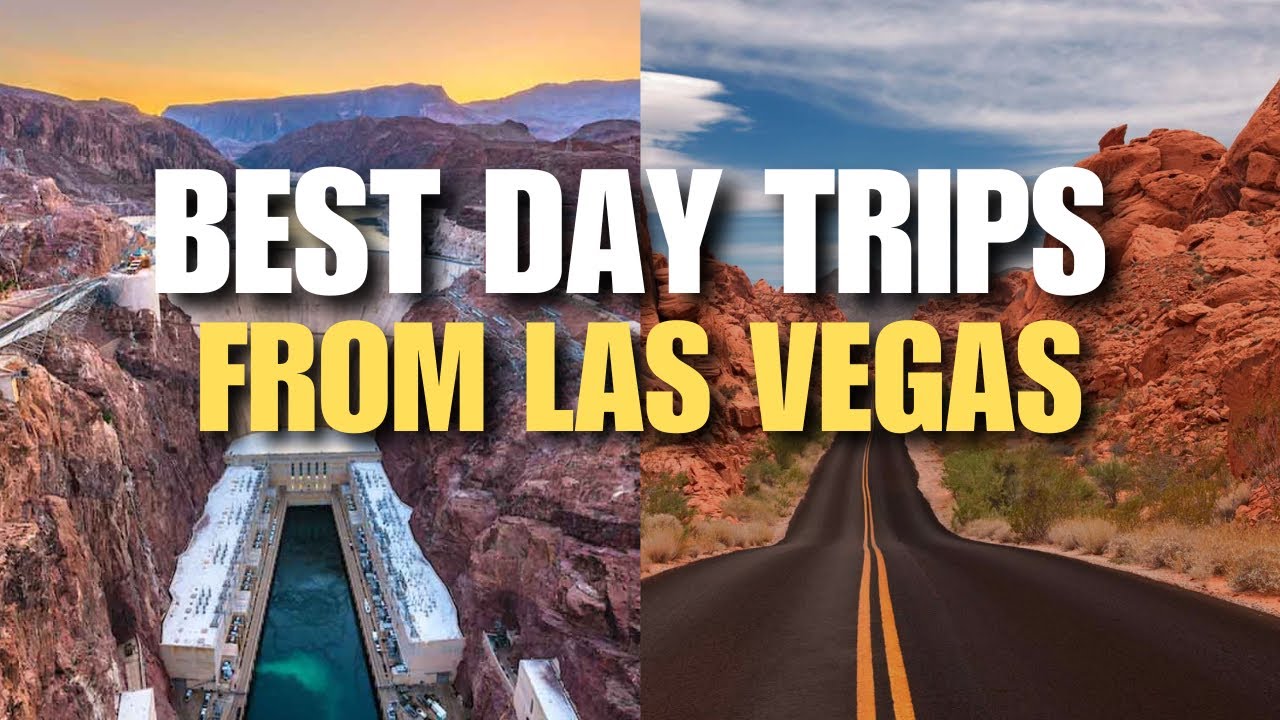 Best Day Trips From Las Vegas: 20 Hidden Gems & Local Secrets Most Tourists Miss